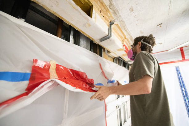 Mold Remediation for Vacation Homes